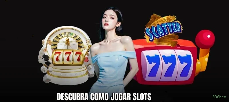 Imagem promocional da 836bra